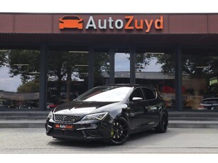 Seat Leon ST 2.0 TSI CUPRA 300 Navi / PDC / Clima /DAB /