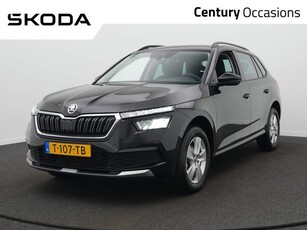 Skoda Kamiq 1.0 TSI Ambition Automaat / App carplay / Airco