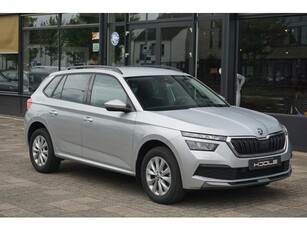 Skoda Kamiq 1.0 TSI Ambition trekhaak