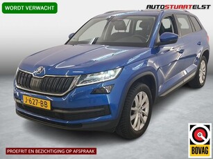 Skoda Kodiaq 1.5 TSI Business Edition 7p. NL-Auto 1e