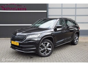 Skoda Kodiaq 1.5 TSI Sportline Business 110Kw dsg-7