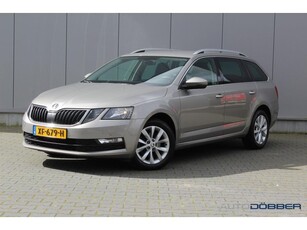 Skoda Octavia Combi 1.0 TSI Greentech Ambition Business