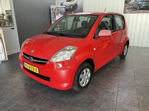 Subaru Justy 1.0 Comfort (bj 2008)