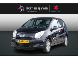 Suzuki Alto 1.0 Celebration VVT Airco Elektr. ramen