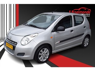 Suzuki Alto 1.0 Comfort EASSS airco 48.657 km nap