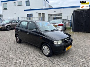 Suzuki Alto 1.1 GLS