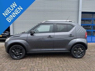 Suzuki Ignis 1.2 Smart Hybrid Stijl