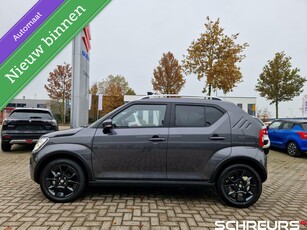 SUZUKI IGNIS 1.2 Smart Hybrid Style | Demo voordeel dagen Op is OP|