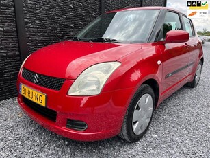 Suzuki Swift 1.3 GLS NIEUWSTAAT !! Orgineel NL Auto! NAP