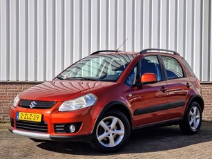 Suzuki SX4 1.6 Comfort AUTOMAAT*Trekhaak*Airco*Lees tekst!