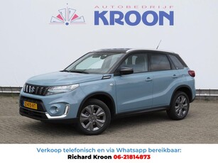 Suzuki VITARA 1.5 Hybrid Select Automaat full Hybrid Tot 10