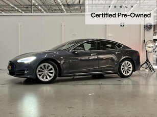 Tesla Model S 75D/BTW/Enhanced Autopilot/Leder TESLA