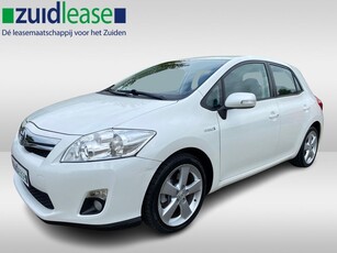 Toyota Auris 1.8 Full Hybrid Executive 100PK CAMERA