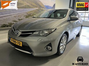 Toyota Auris Touring Sports 1.8 Hybrid Lease / Vol!