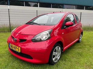 Toyota Aygo 1.0-12V Access NieuweAPK!