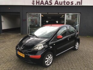 Toyota Aygo 1.0-12V + / APK MEI 2025 / ALU VELGEN / 5