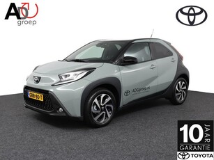 Toyota Aygo X 1.0 VVT-i MT Pulse Apple Carplay/Android