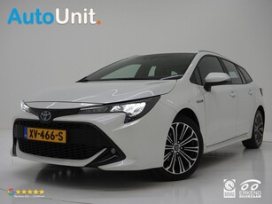 Toyota Corolla Touring Sports 1.8 Hybrid First Edition