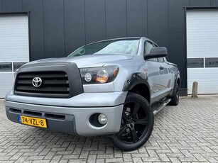 Toyota TUNDRA 5,7 V8 LpgG3/Aut/Leder/5Pers/Nap/20'Lmv