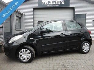 Toyota Yaris 1.0 VVTi Acces 5-DRS ! AIRCO !