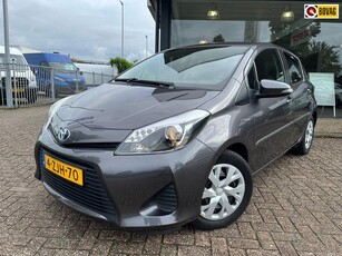 Toyota Yaris 1.5 Full Hybrid AspirationCruise