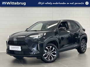 Toyota Yaris Cross 1.5 Hybrid Dynamic SUPER LEUK MODEL !!!