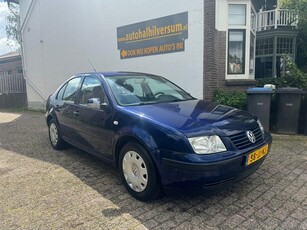 Volkswagen Bora 2.0 Airco