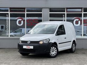 Volkswagen CADDY 1.6 TDI Baseline 12-9-2025 APK