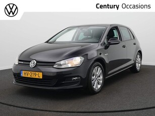 Volkswagen Golf 1.0 TSI Comfortline Navigatie / Automaat /