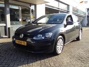 Volkswagen GOLF 1.2 TSI Trend Edition