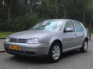 Volkswagen Golf 1.6-16V Ocean Airco 5 Deurs (bj 2003)