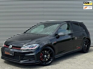 Volkswagen Golf 2.0 TSI GTI TCR Pano DCC Navi Camera Akra!!