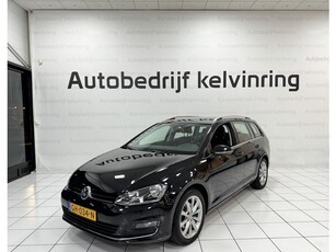 Volkswagen GOLF Variant 1.4 TSI Bns Edition Automaat Bovag