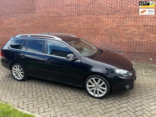 Volkswagen Golf Variant 1.4 TSI Highline Dsg Automaat Navi