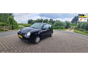 Volkswagen Lupo 1.4 Trendline NW APK