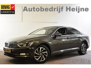 Volkswagen Passat 1.4 TSI COMFORTLINE BUSINESS