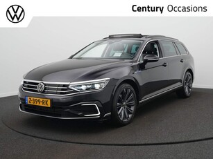 Volkswagen Passat Variant 1.4 TSI PHEV GTE Business /