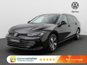 Volkswagen Passat Variant 1.5 eTSI Business 150PK DSG