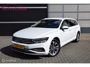 Volkswagen Passat Variant 1.5 TSI Business edition afn.