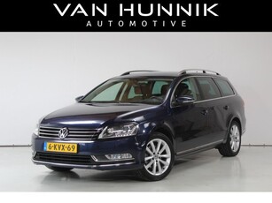 Volkswagen Passat Variant 1.8 TSI Highline Automaat Nav