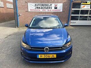 Volkswagen POLO 1.0 MPI Comfortline Business