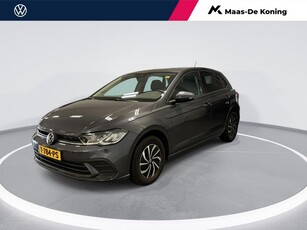 Volkswagen Polo 1.0 Tsi 95pk Life ACC Airco DAB