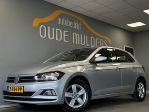 Volkswagen Polo 1.0 TSI Comfortline