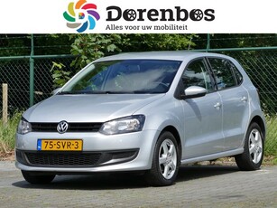 Volkswagen Polo 1.2 Easyline airco all-season-banden