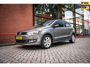 Volkswagen Polo 1.2 TSI Highline sport Cruise controle