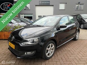 Volkswagen Polo 5-deurs 1.2 TSi Edition+ Dealeronderhouden