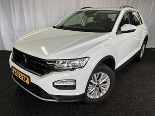 Volkswagen T-Roc 1.0 TSI Style Business