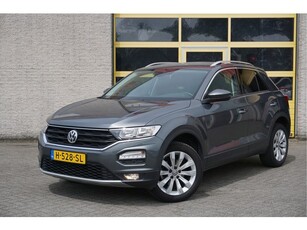 Volkswagen T-Roc 1.5 TSI 150PK! Automaat Style BJ2020 Lmv