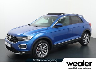 Volkswagen T-Roc 1.5 TSI Sport 150 PK Automaat