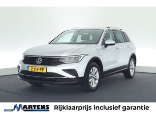 Volkswagen Tiguan 1.4 TSI 245pk eHybrid Keyless Camera